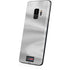 Costa Rica Soccer Flag Galaxy S9 Skin